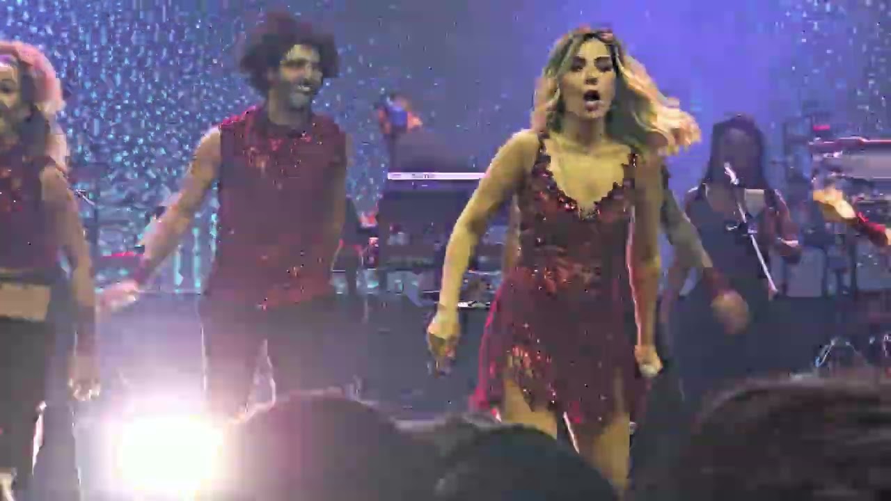 Sticky Dough - Wanessa Camargo