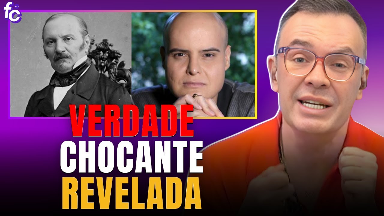Rodrigo Tudor quebra o silêncio: 