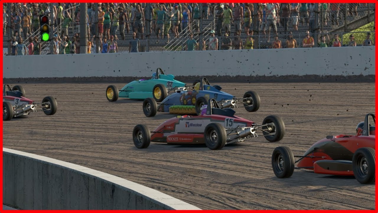 This Was The Best 13th Week Of 2025 | iRacing
