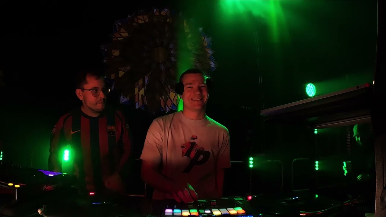 Mixon DJ Set | Nocny Targ Towarzyski | 30.04.2024 | Rap, Baile Funk, Jersey Club |