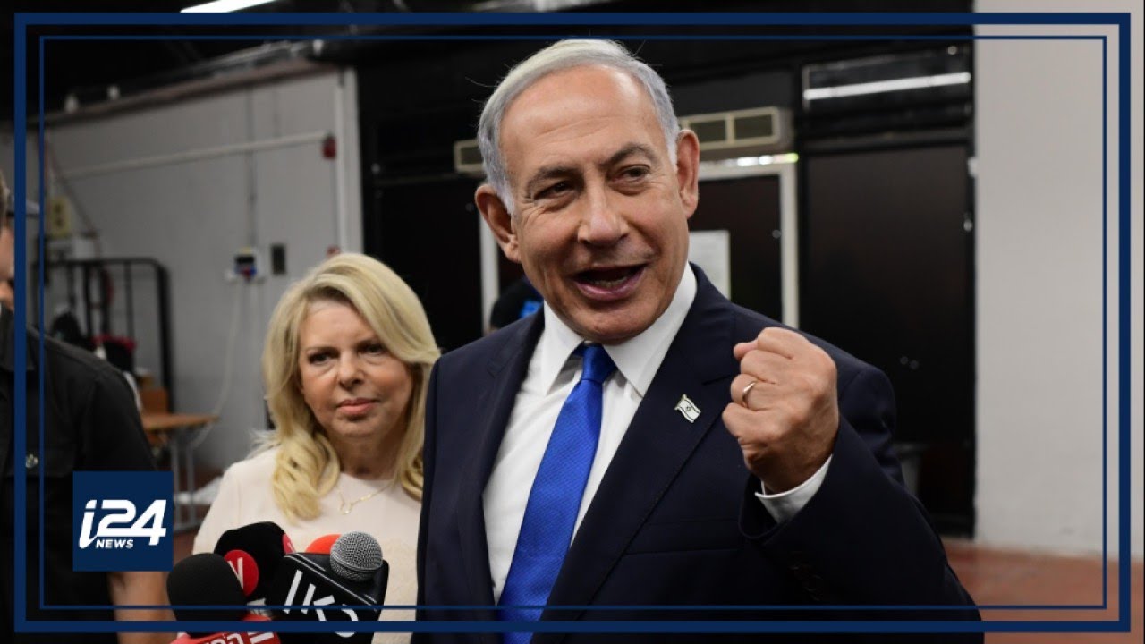 Likud party primaries prove test of loyalty to Benjamin Netanyahu