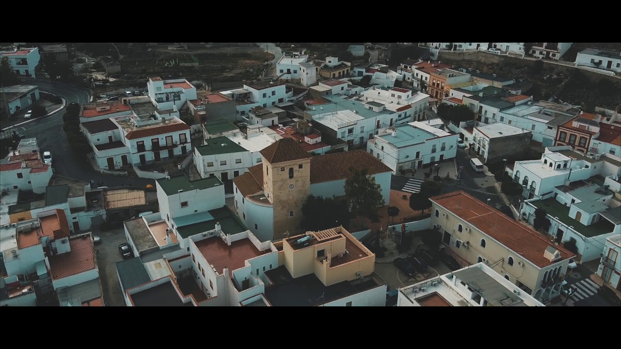 Illar Almeria Alpujarra