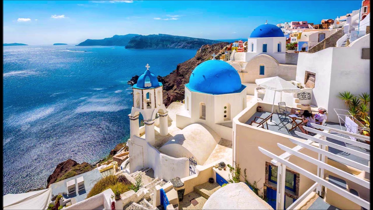 greek mini mix &Epsilon;&lambda;&lambda;&eta;&nu;&iota;&kappa;ά)  2019