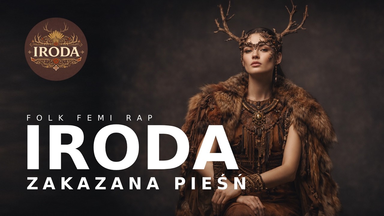 Iroda - zakazana pieśń