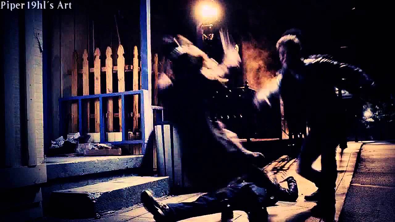 The Vampire Diaries [4x08] - We'll Always Have Bourbon Street Opening Credits