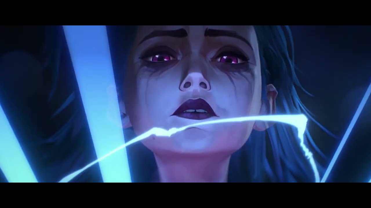 if i surrender | jinx