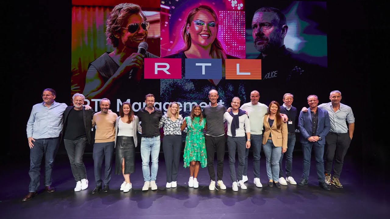 Watch the RTL Management Meeting recap video