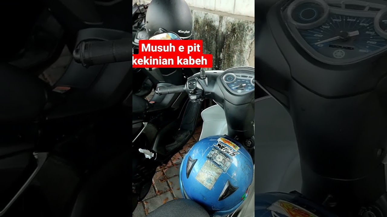 Semangat esok bolo men iso ngimbangi konco e #shorts #yamahanmax #nmax #bulekw