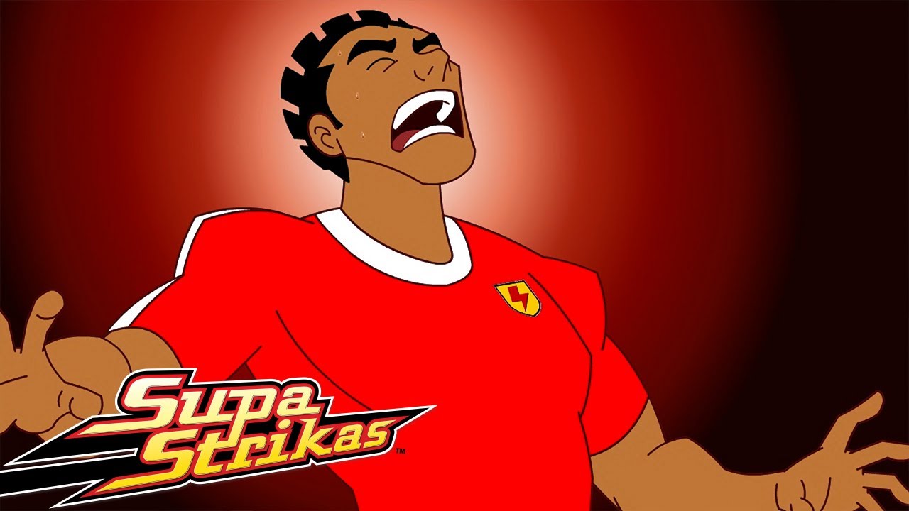 Supa Strikas | The End Of Dreams! | Full Episode | Soccer Cartoons for Kids