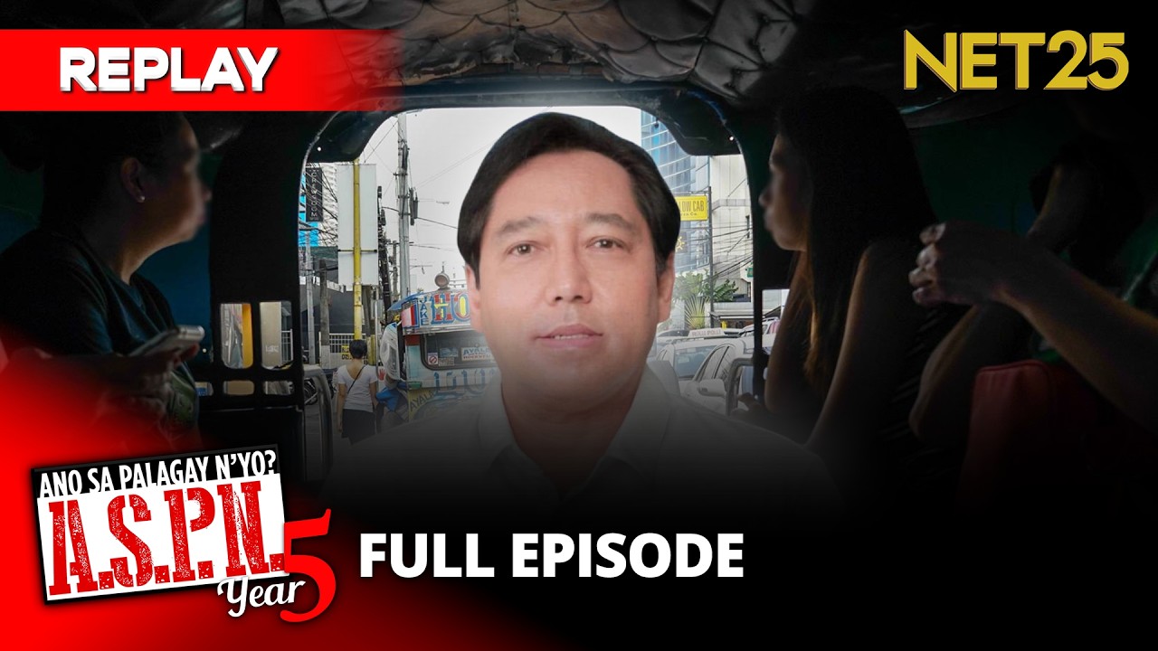 Ano Sa Palagay N'yo? (ASPN) | February 13, 2026