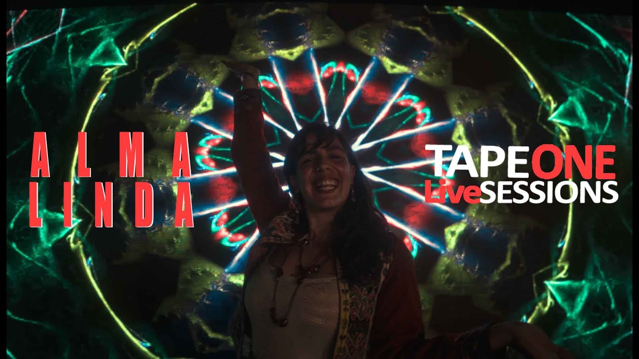 #TapeONE