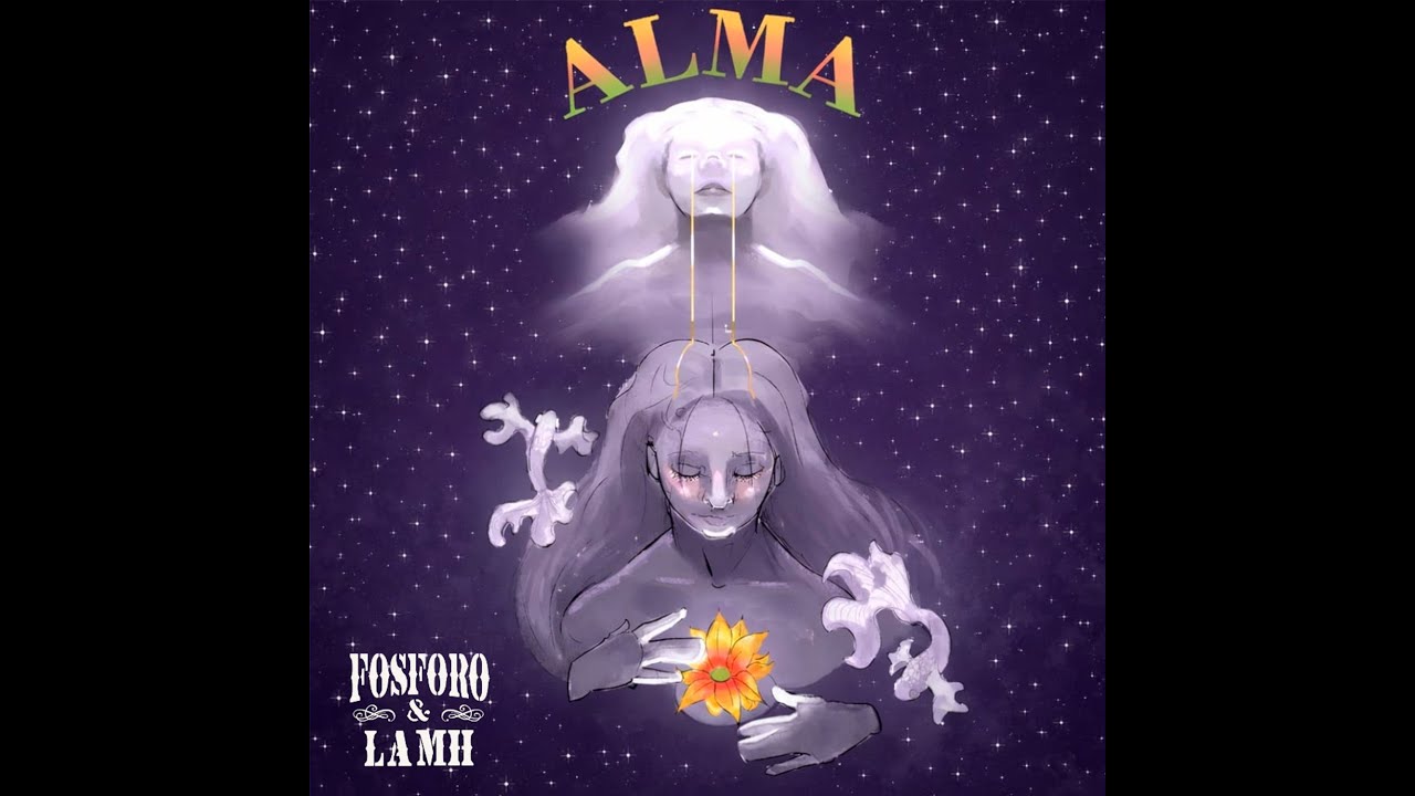 Fosforo y la MH - Alma