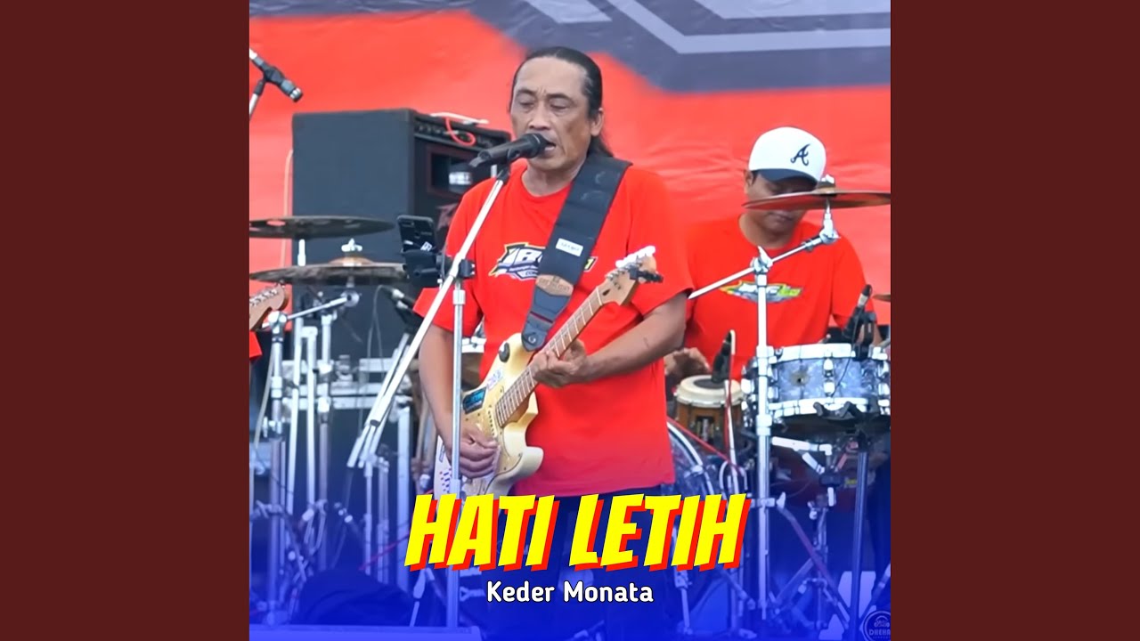 Hati Letih