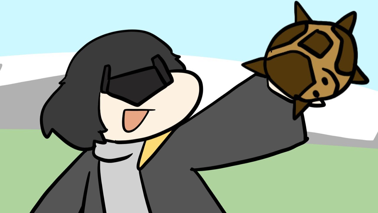 Arknights: Endfield In A Nutshell, Dokutah!
