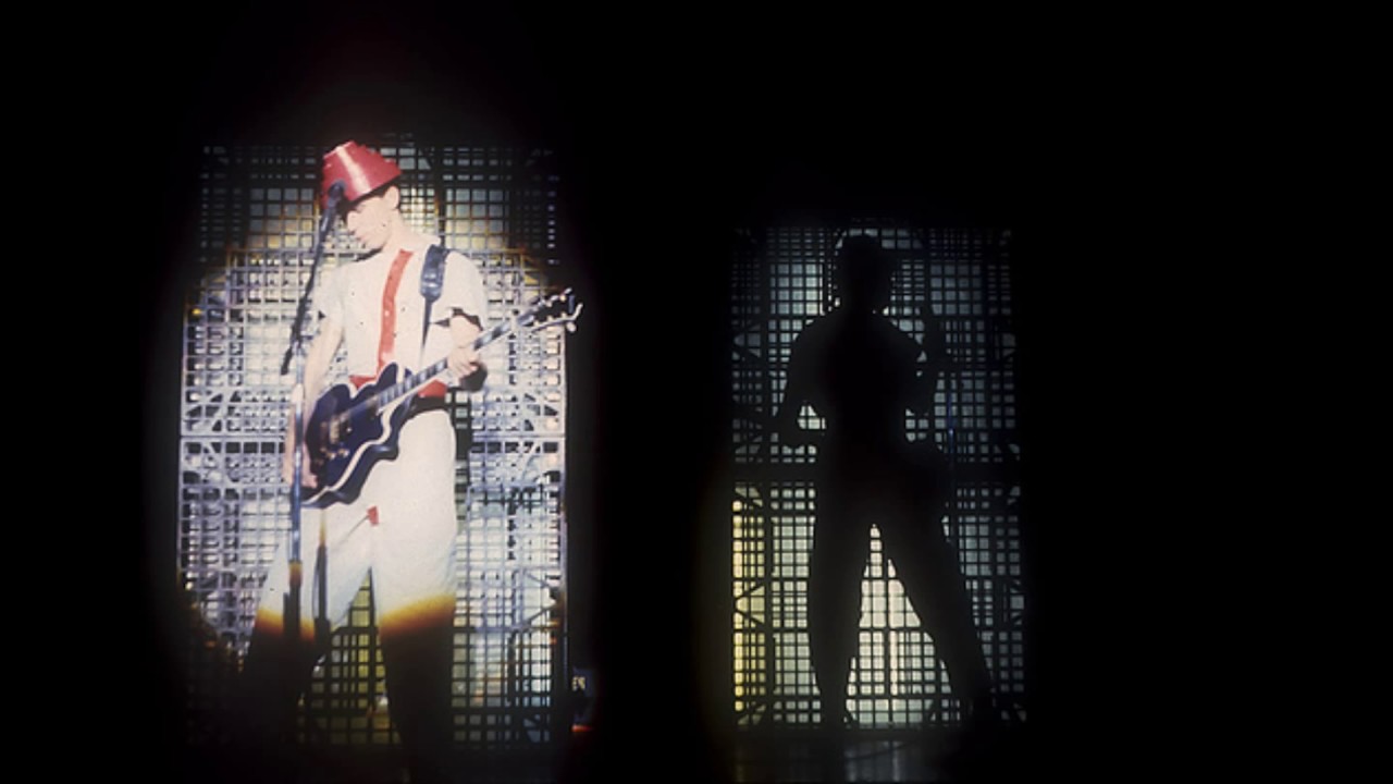 DEVO - live in New York City, NY, USA 1980-07-21