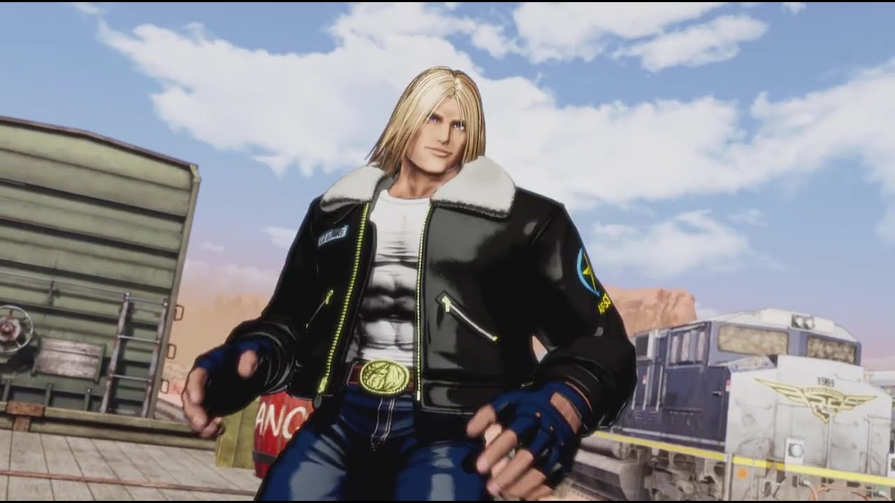 FFCOTW - Ranked Match RafaBogard