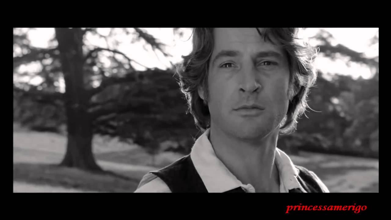 Possession- Christabel's Memories- One More Time (Jeremy Northam, Jennifer Ehle)