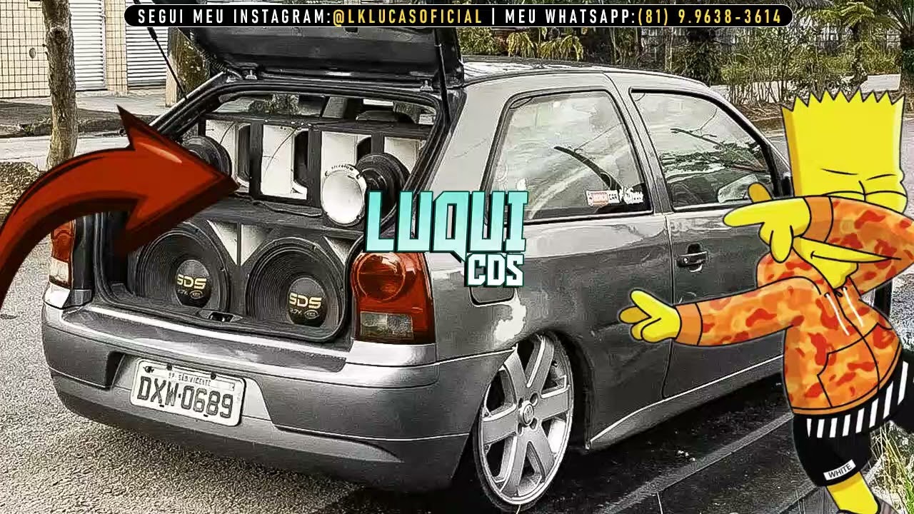 O RESENHEIRO 2024 - LANÇAMENTOS NOVOS PRA TOCAR NO PAREDAO - MARÇO 2024 - CD NOVO 2K24