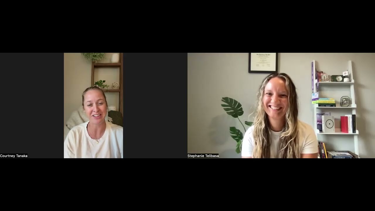 Interview: Courtney, Owner of  ReNew Me PT in Minnesota