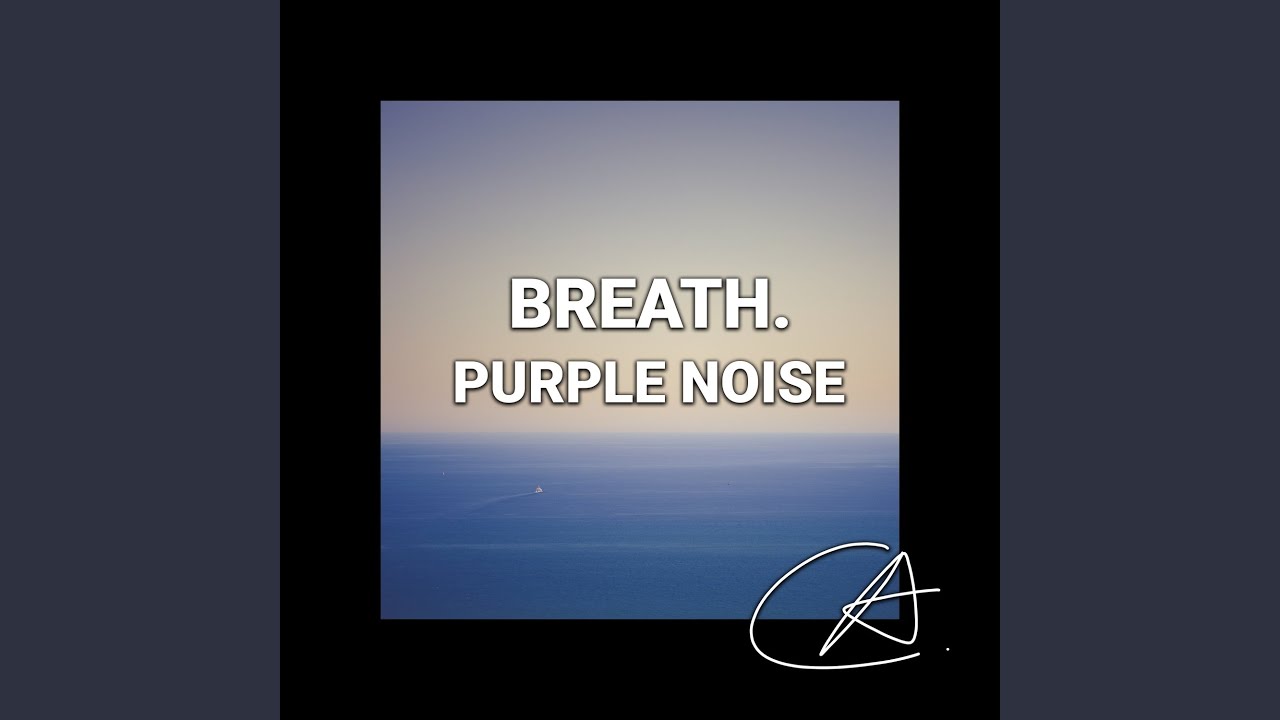 Purple Noise K&ouml;nigsblau