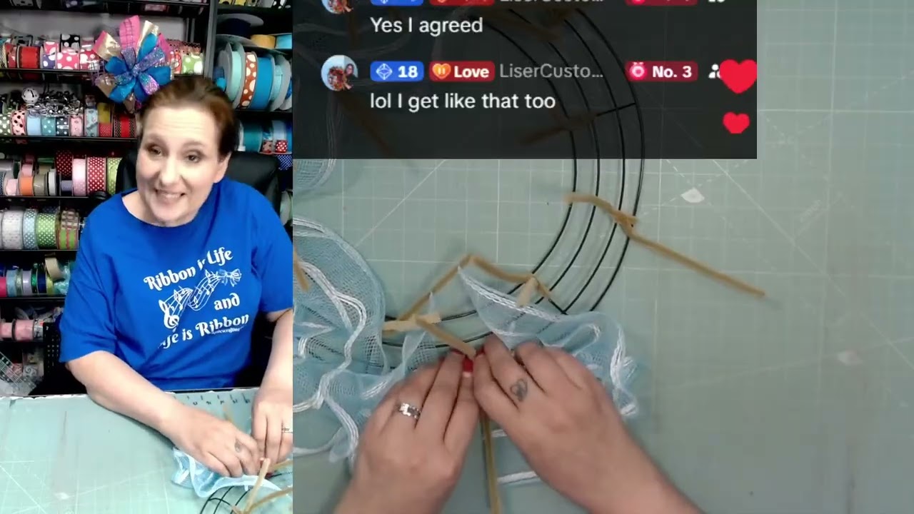 Easter Pancake Live Replay!