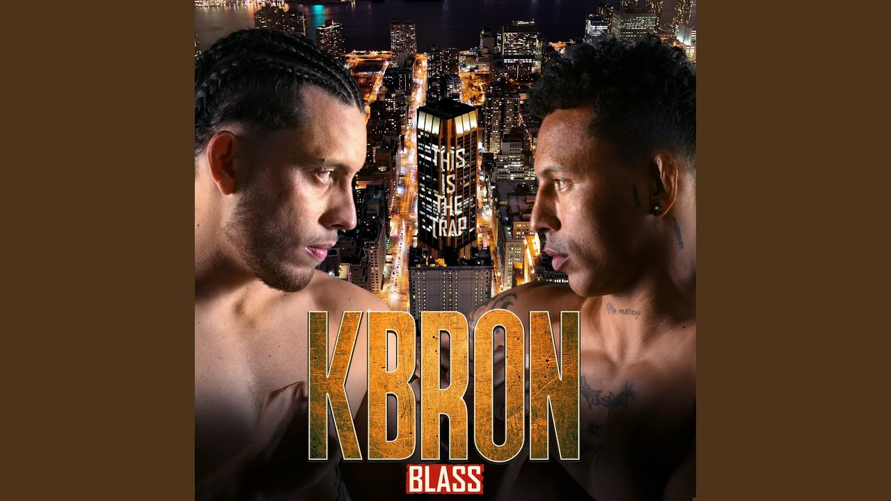 Kbron