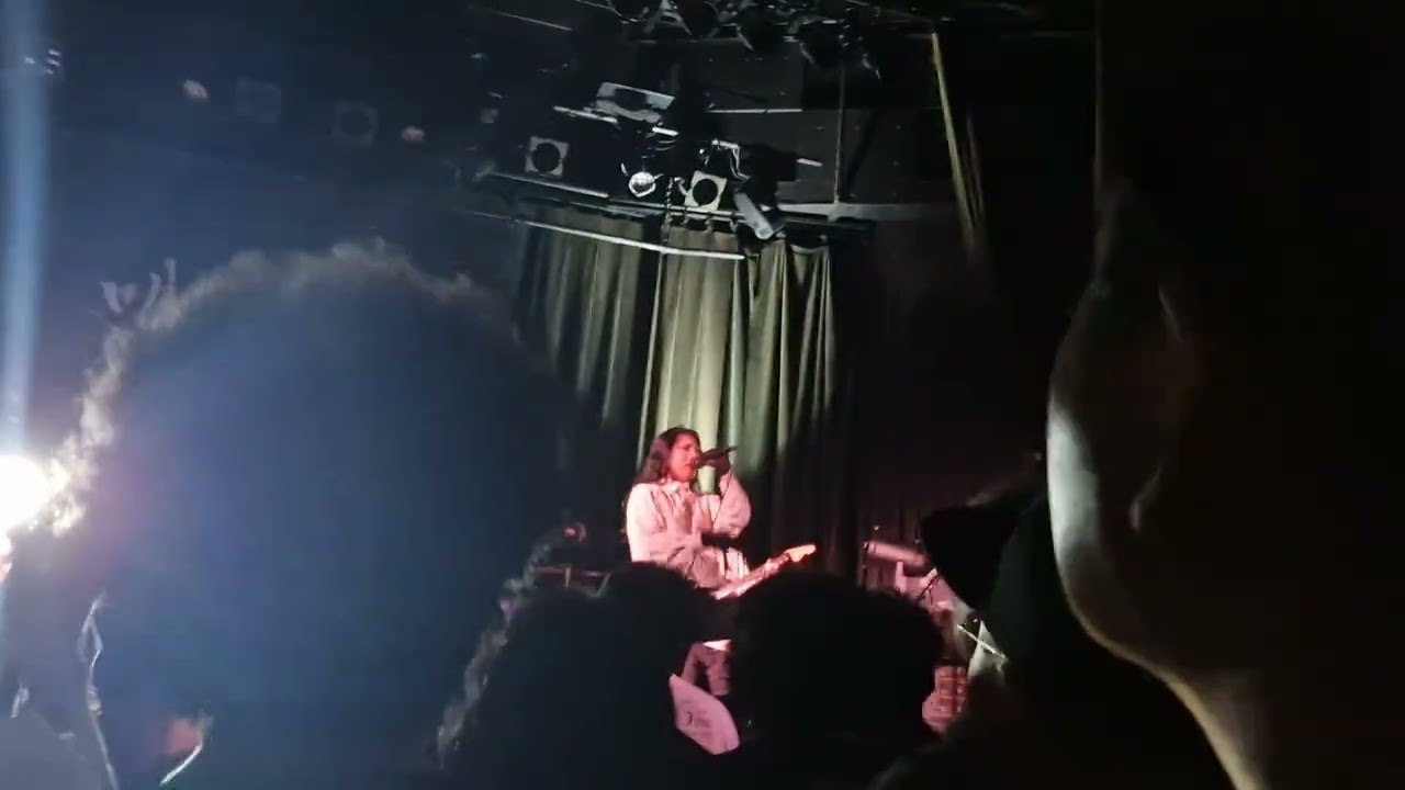 Asunojokei - Tidal Lullaby/Zeppelin Live in Shibuya 2025.11.01