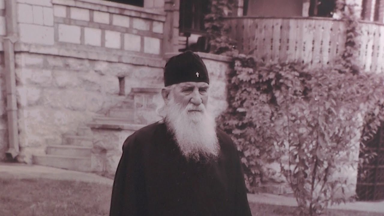 Otac Justin Popović - spoj pravoslavne filozofije i pravoslavnog podviga 12 06 2023