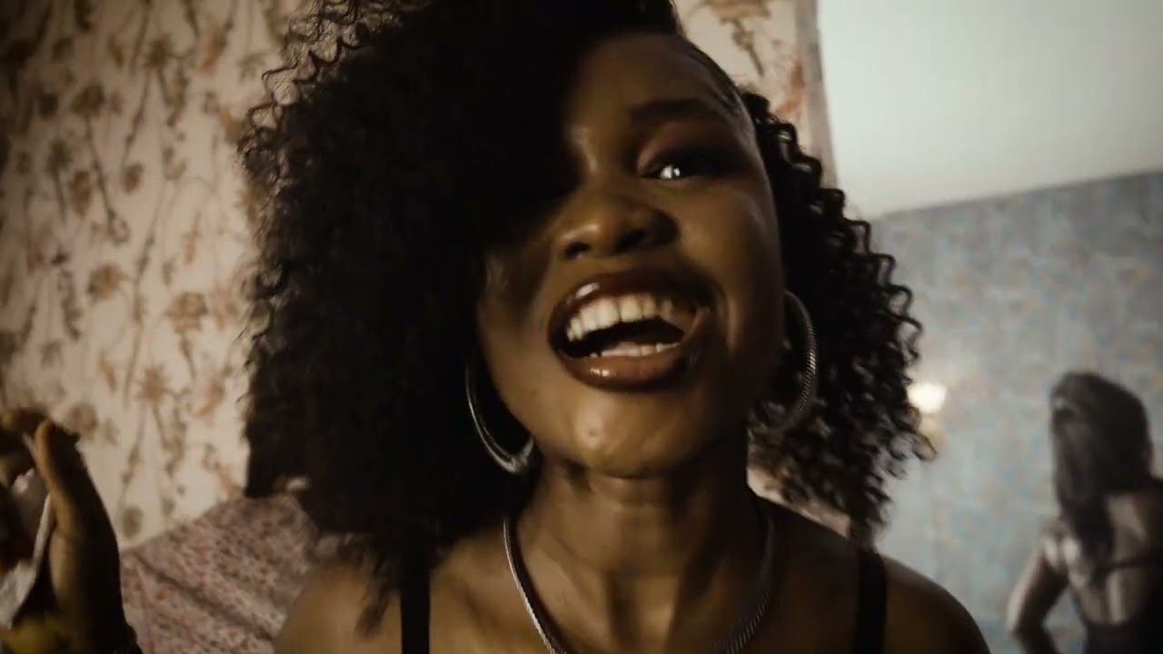 Ayomaff - Tension BTS