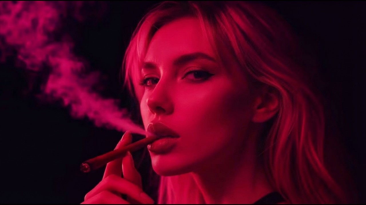 Deep Feelings Mix [2026] - OMER BALIK, Emma Peters, Edmofo, Carla Morrison, Cigarettes After Sex