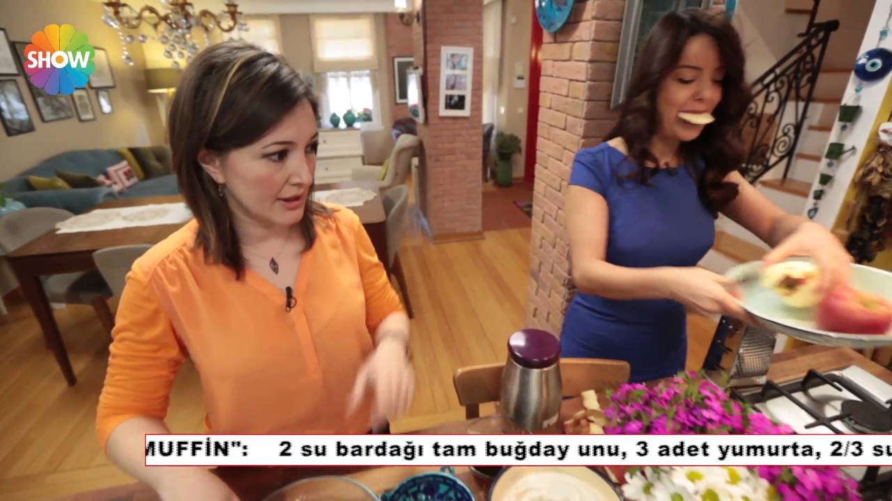 Nursel'in Mutfağı 304.Bölüm 