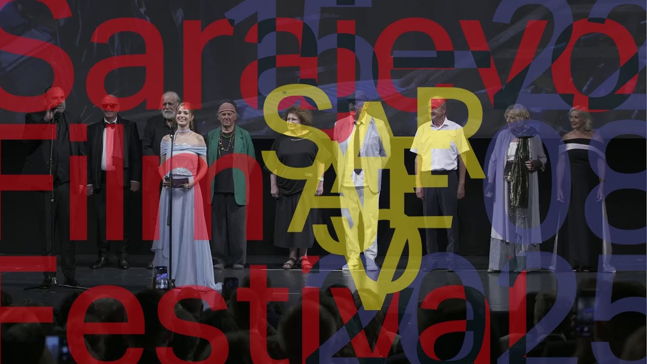 Opening Ceremony #31stSFF