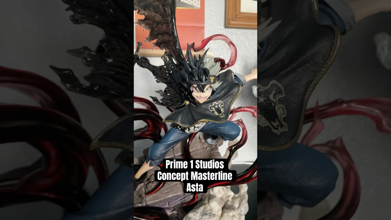 Concept Masterline Asta Prime 1 Studio 