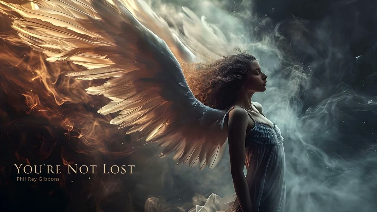 You're Not Lost | EPIC HEROIC FANTASY ORCHESTRAL MUSIC