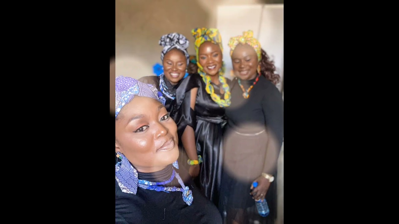 MWF! Is ur Sis dis fine? ❤️🤩 #fypシ゚viral #highlights #everyone #musicconcert #ladies #jesuslovers