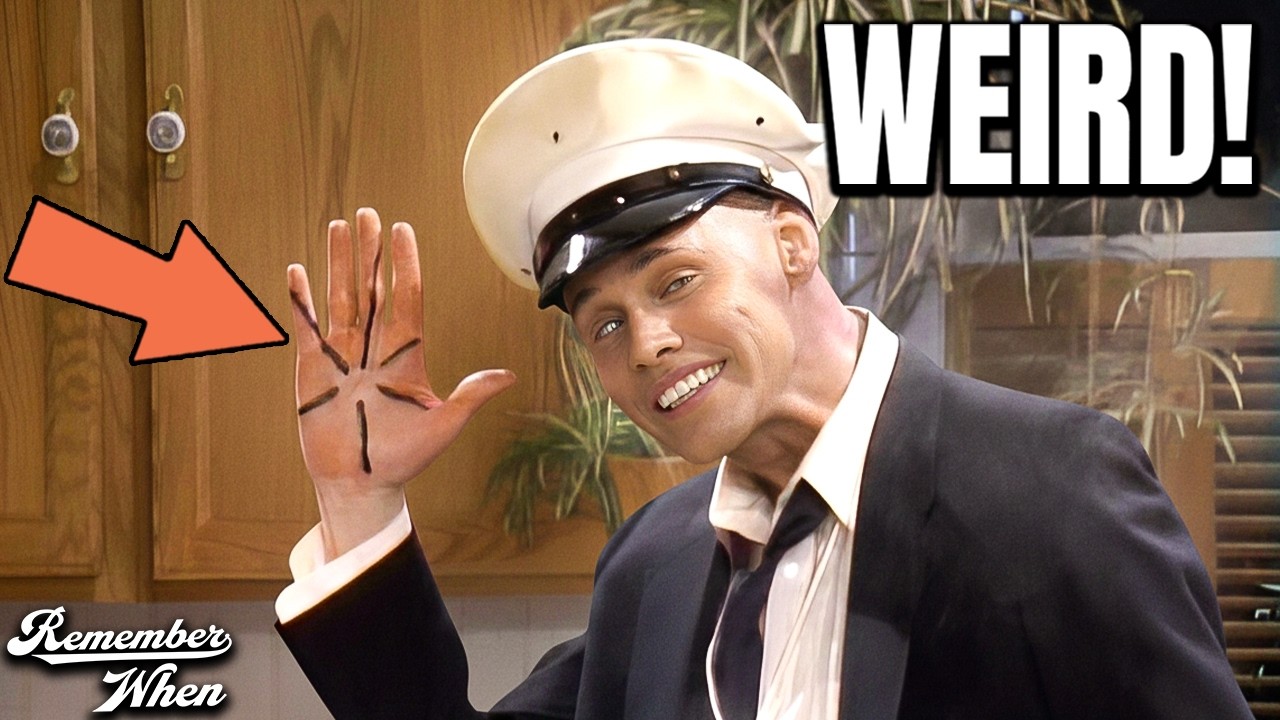 In Living Color (1990): 15 Weird Facts You Didn't Know