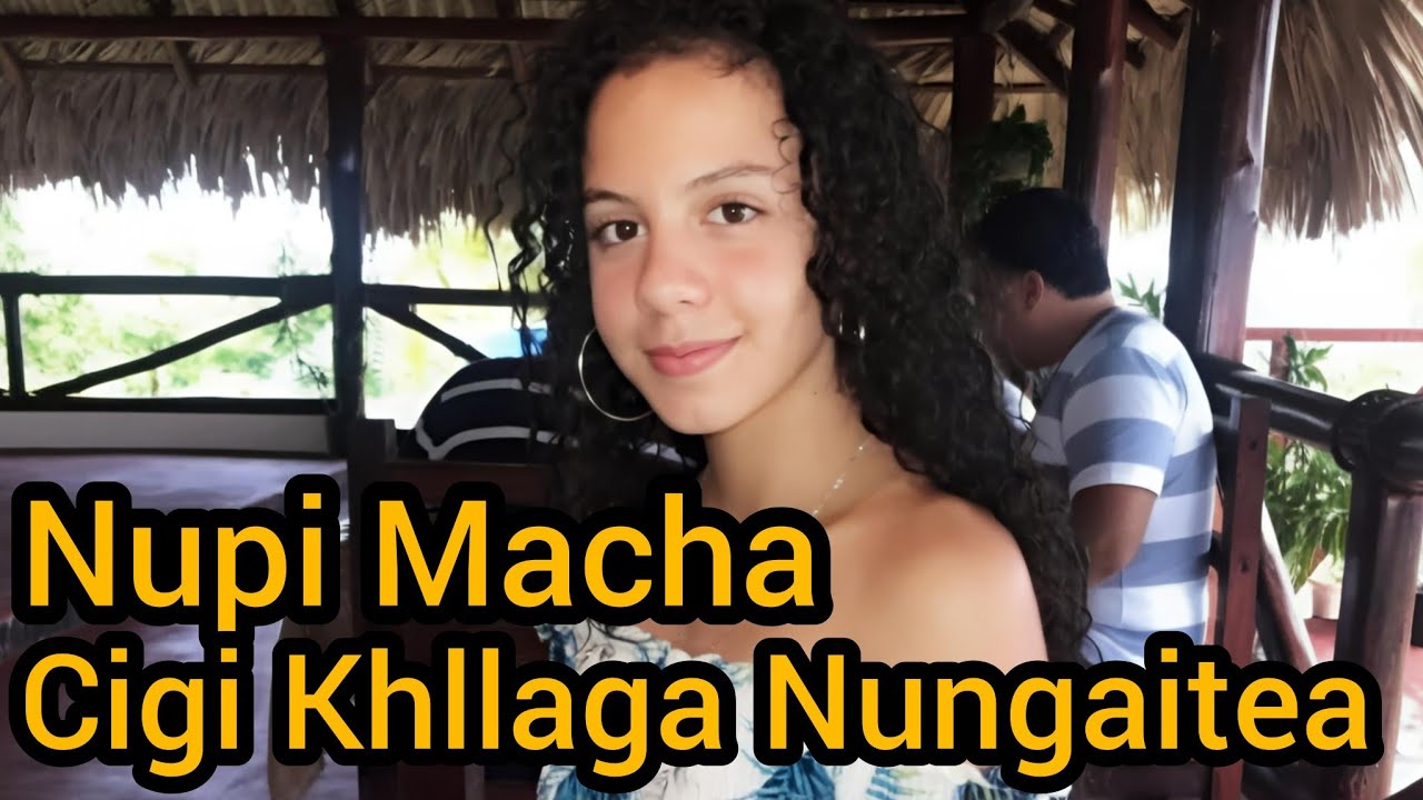 Nupi Machasing Yamna Chekcinbagi Matam Oirea