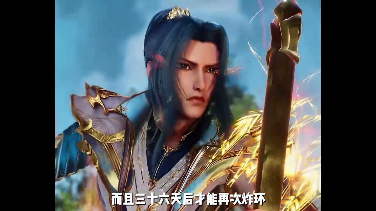 这才是唐三昊天锤最强的五大魂技 