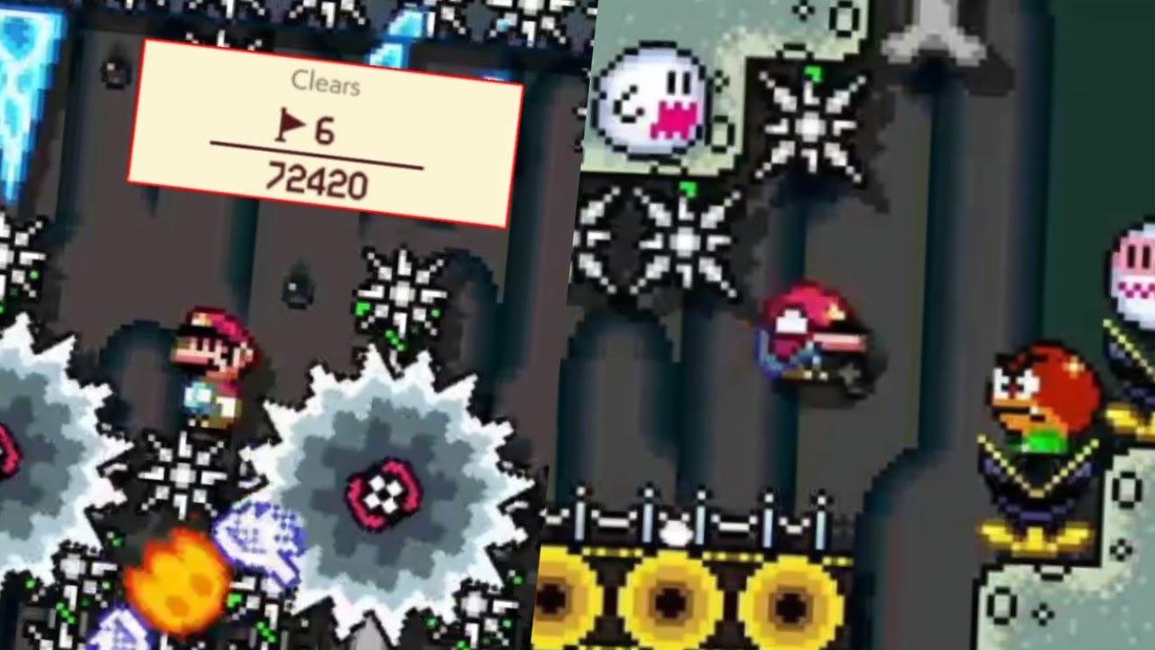I Beat The HARDEST Precision Level Ever...