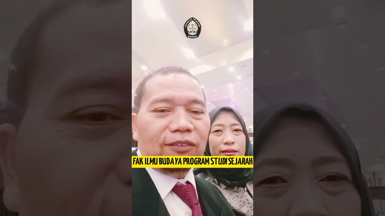 WISUDA VAVA ARIELLA AUFA AZURA II 03-02-2026