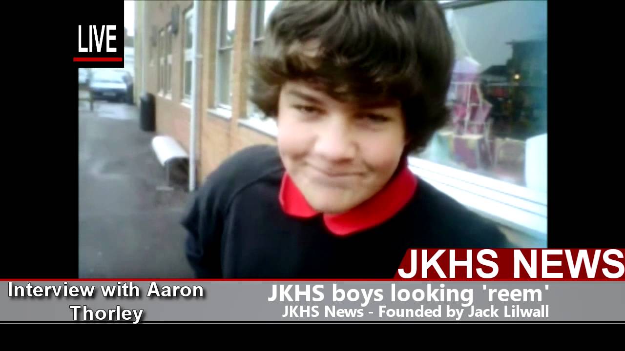 JKHS News - Auto dance application preview