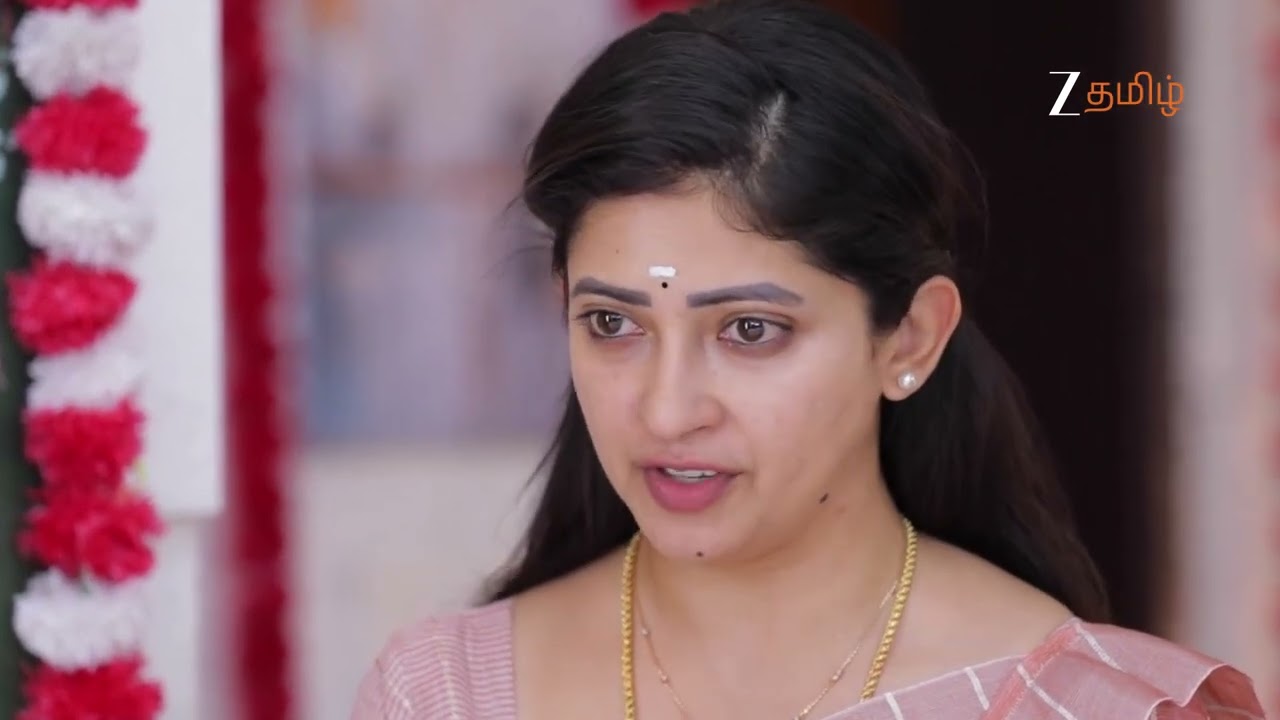 Idhayam | Ep - 728 | Webisode | Jul 04 2025 | Zee Tamil