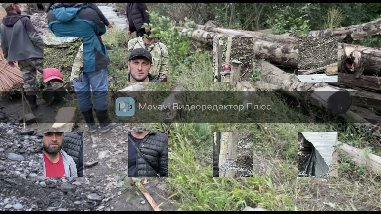 Родник Сильди №1