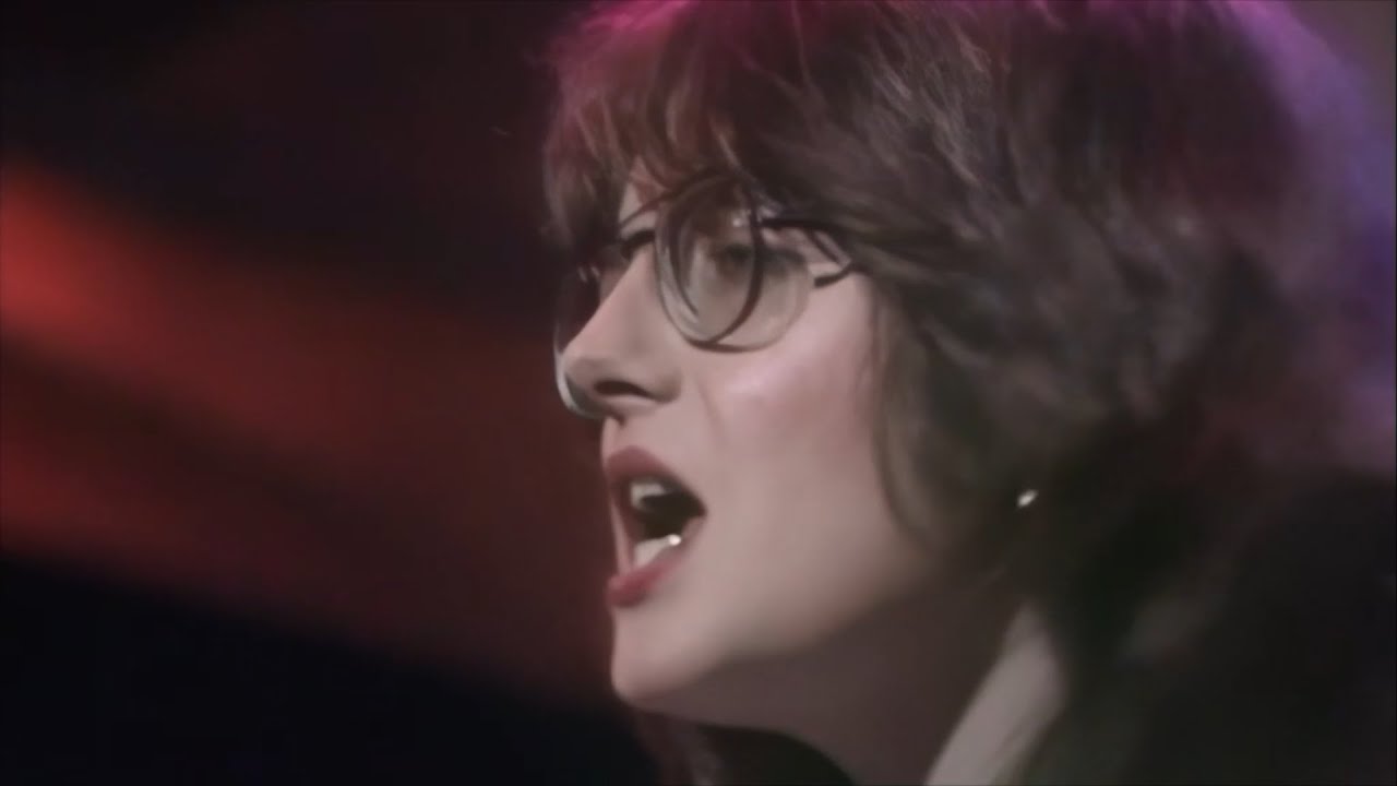Susan Fassbender - Twilight Café (Full Version, Sound Remastered, Visuals Enhanced)