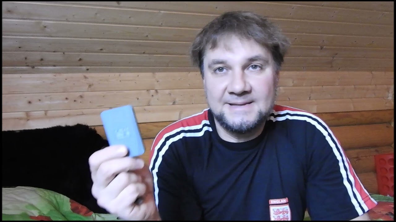 Внешний жесткий диск SSD. Нужен ли он вам сейчас?  Smartbuy Aquos А1
