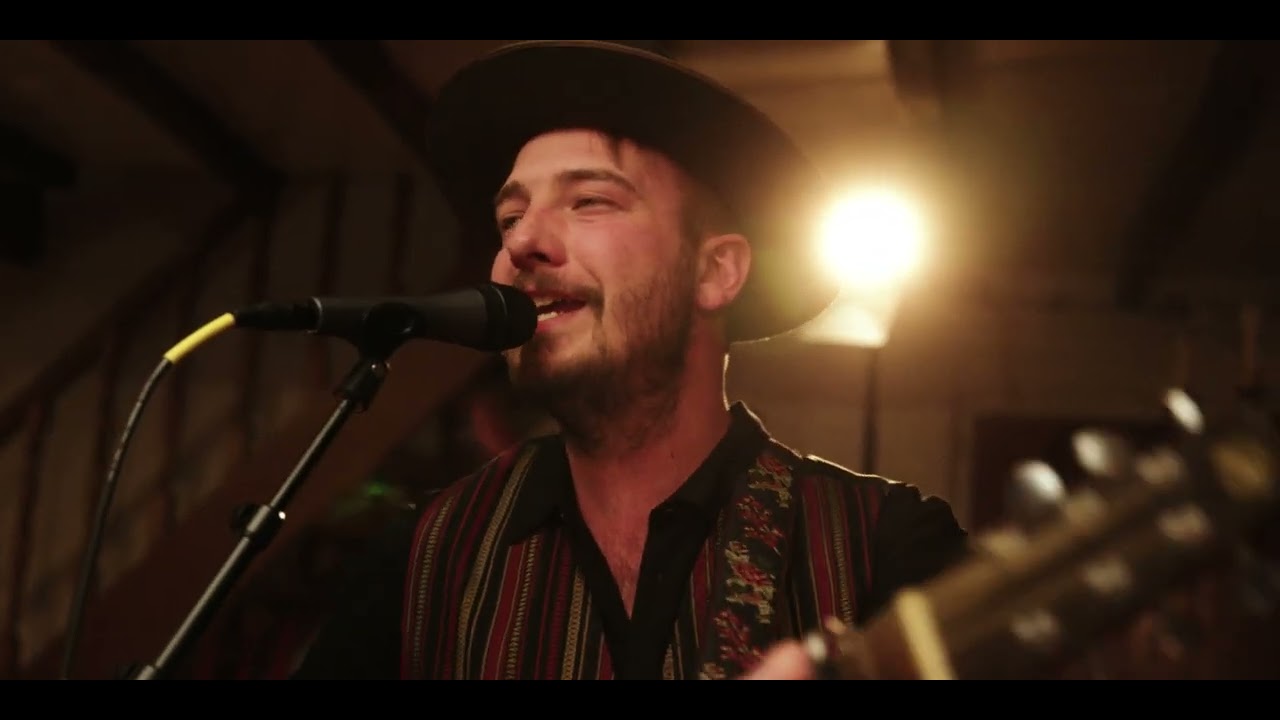 The K-Roses - Jim Beam