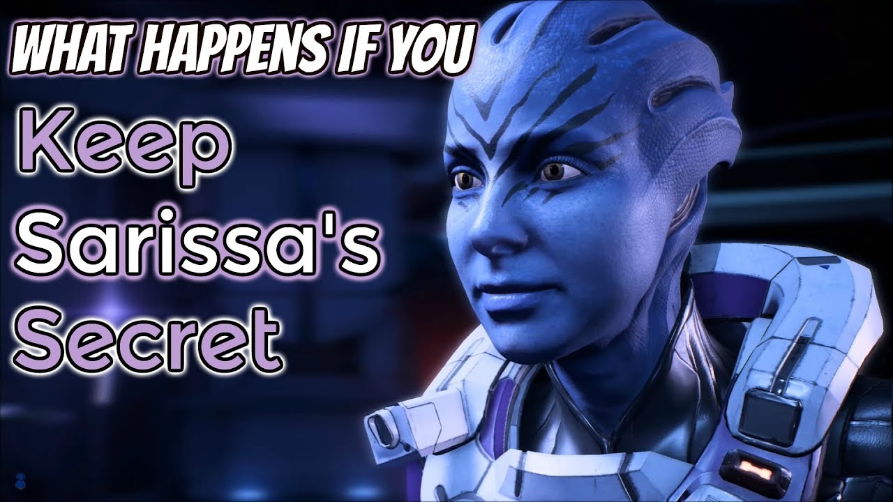 Mass Effect: Andromeda | 