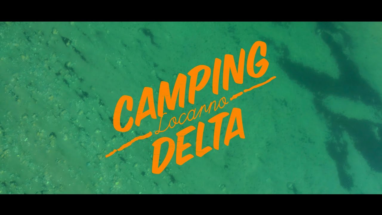 CAMPING DELTA VIDEO 2