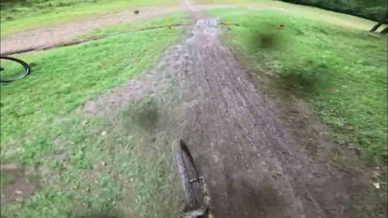 🚵‍♂️🏁 SPDH - VEĽKÁ RAČA,   FINÁLE - 4:53 ⏱️ P - 15✅