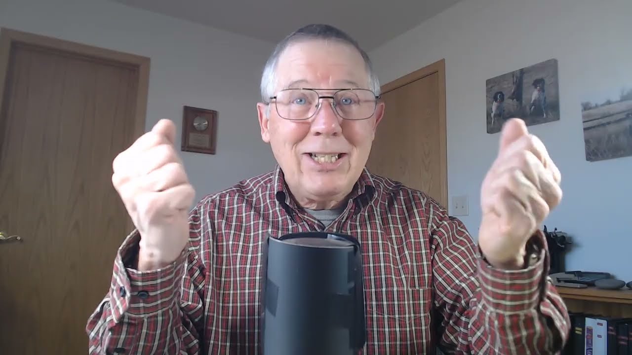 Hallelujah Friday!